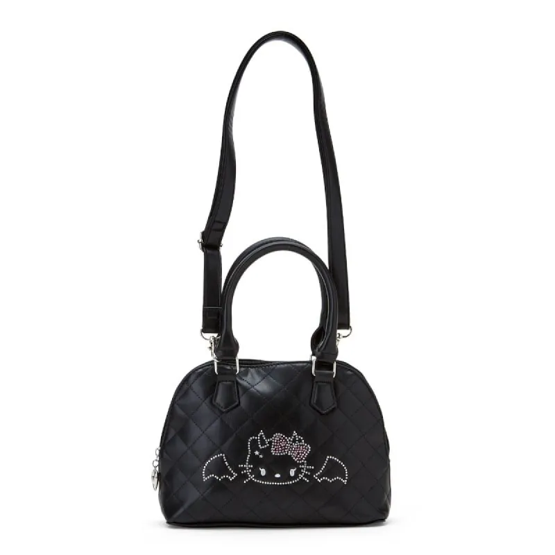 Hello Kitty Naughty 2-Way Crossbody Bag (Naughty and Nice Series) sold by Sanrio