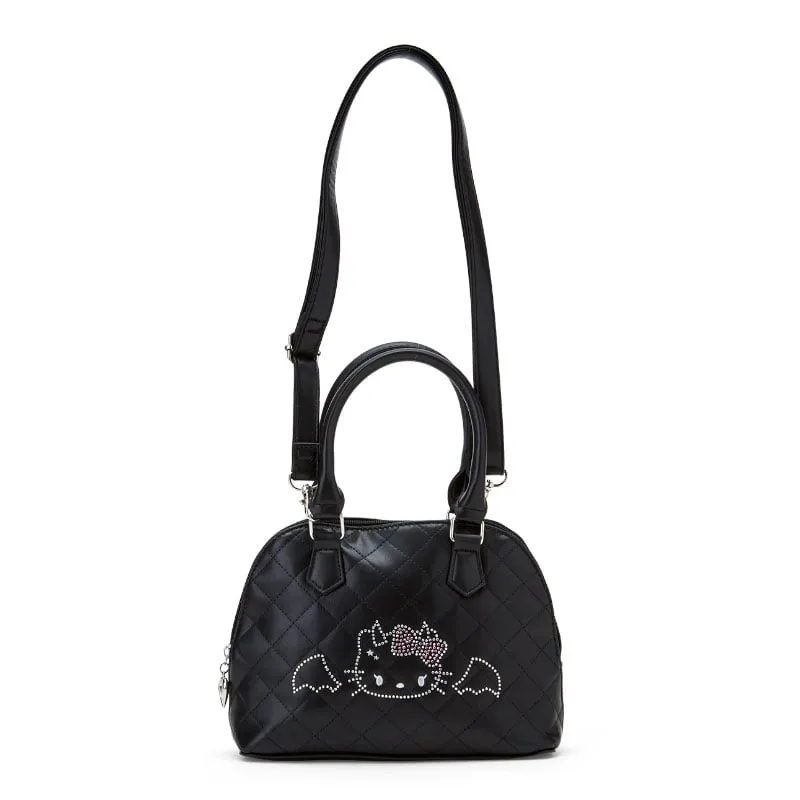 Hello Kitty Naughty 2-Way Crossbody Bag (Naughty and Nice Series) sold by Sanrio