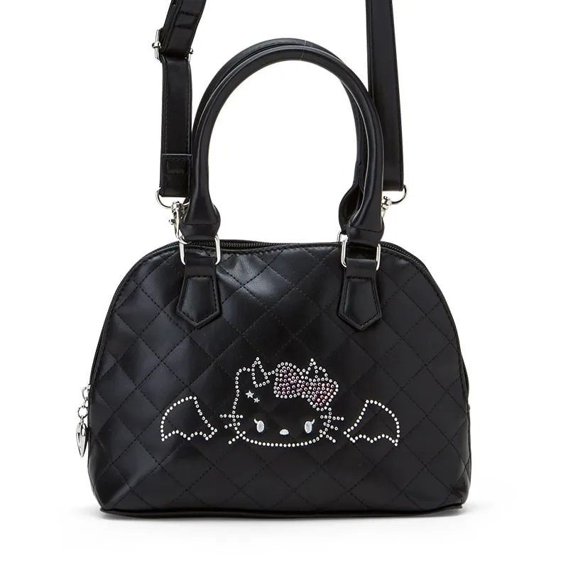 Hello Kitty Naughty 2-Way Crossbody Bag (Naughty and Nice Series) sold by Sanrio product image thumbnail 3