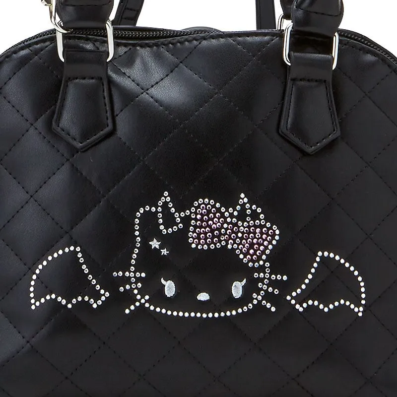 Hello Kitty Naughty 2-Way Crossbody Bag (Naughty and Nice Series) sold by Sanrio product image thumbnail 4