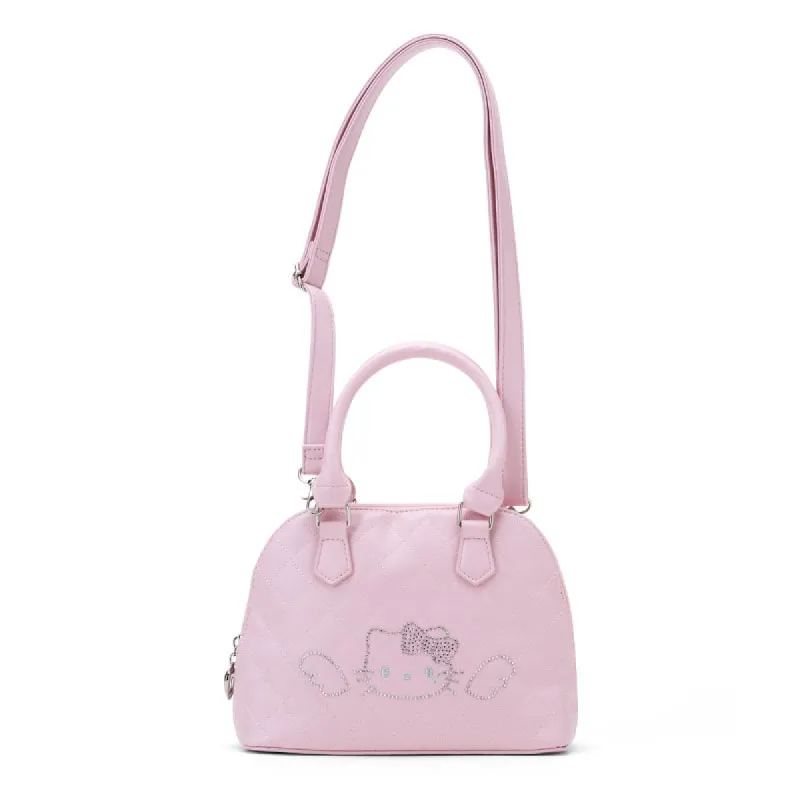 Hello Kitty Nice 2-Way Crossbody Bag (Naughty and Nice Series) sold by Sanrio