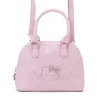 Hello Kitty Nice 2-Way Crossbody Bag (Naughty and Nice Series) sold by Sanrio