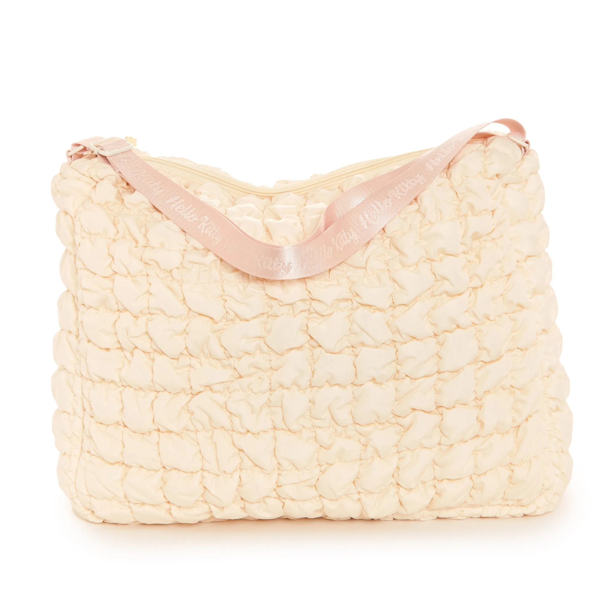 Hello Kitty Shoulder Bag (Snow Series) sold by Sanrio product image thumbnail 5