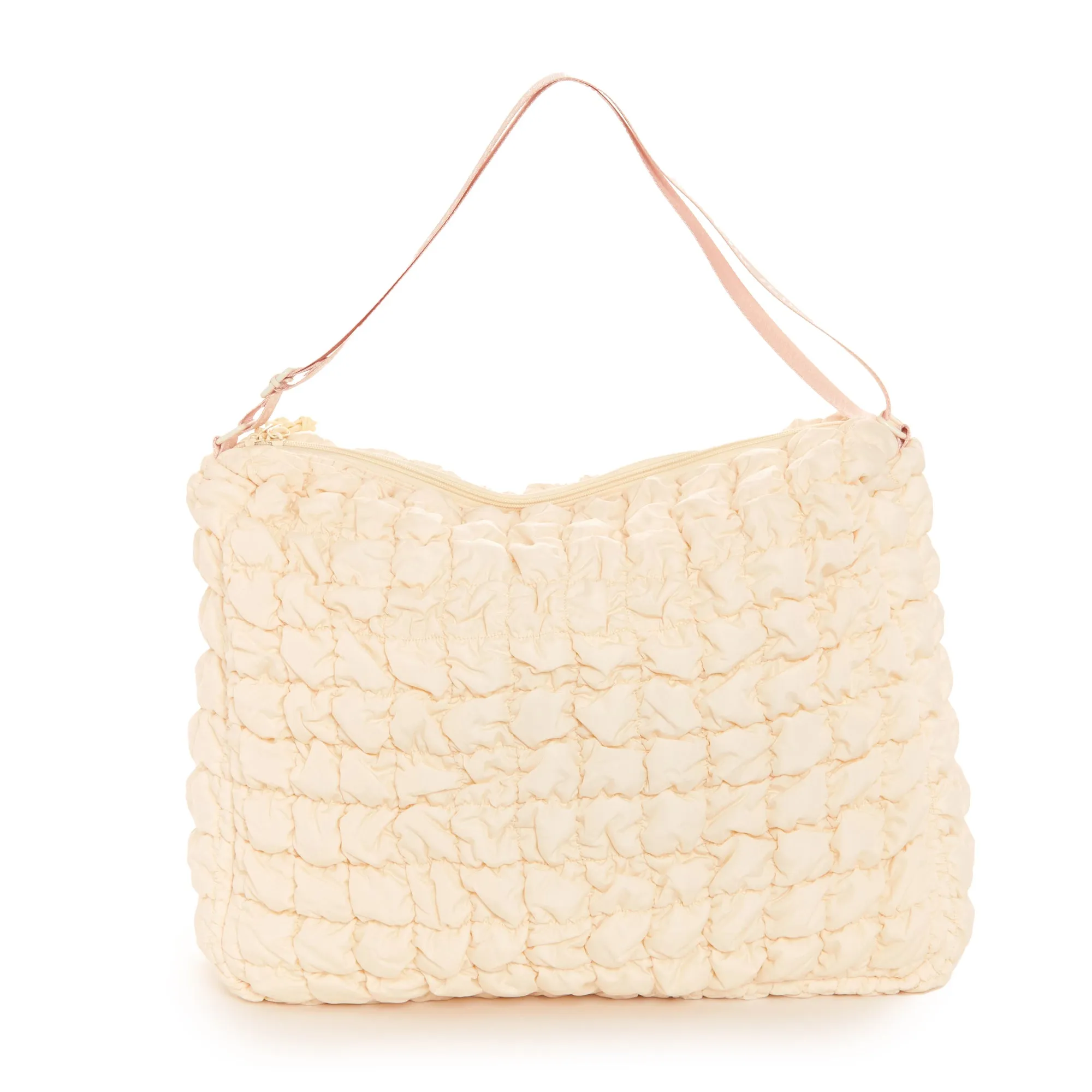 Hello Kitty Shoulder Bag (Snow Series) sold by Sanrio product image thumbnail 4