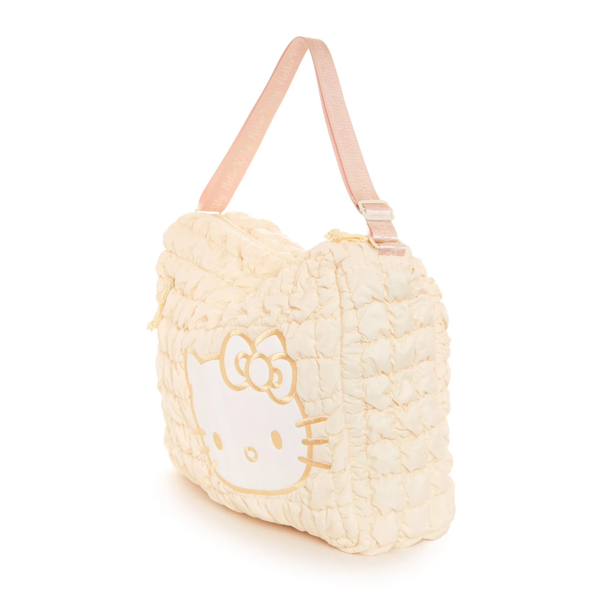 Hello Kitty Shoulder Bag (Snow Series) sold by Sanrio product image thumbnail 2