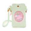 Marron Cream Crossbody Phone Bag (Bon Voyage Series) sold by Sanrio
