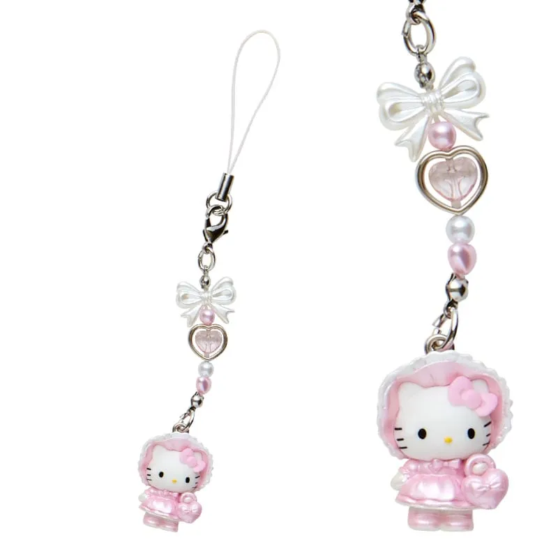 Hello Kitty Smartphone Charm Blind Box (Naughty and Nice Series) sold by Sanrio product image thumbnail 4