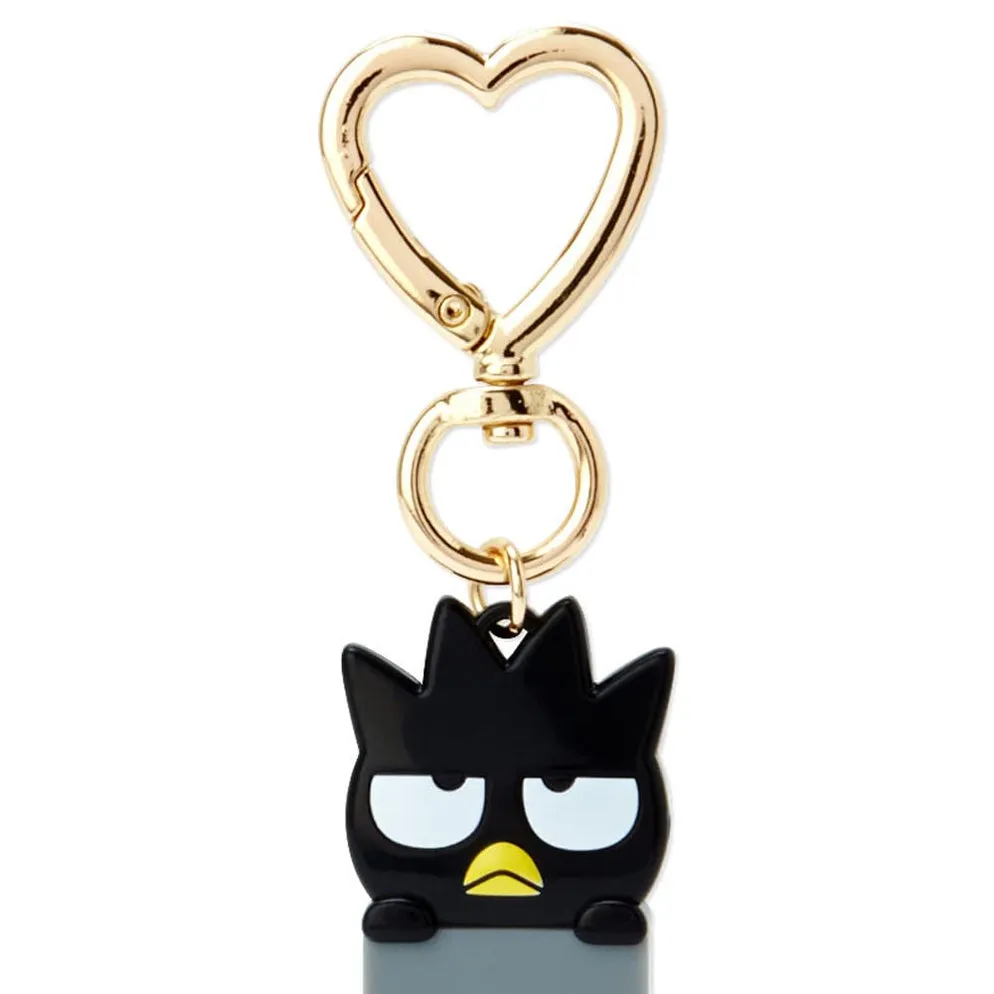 Badtz-maru Customizable Keychain (My Pachirun Series) sold by Sanrio product image thumbnail 2