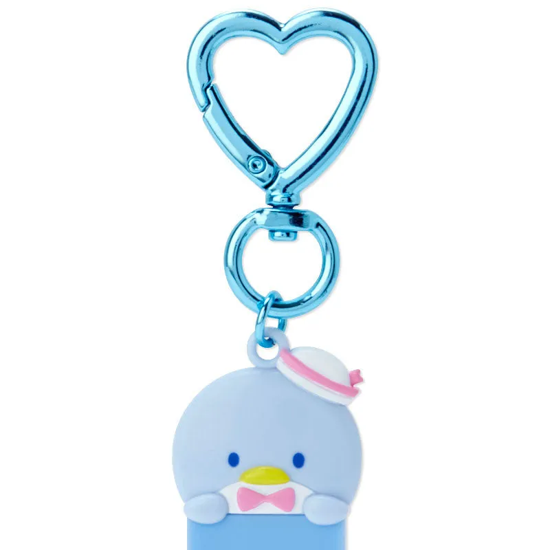 Tuxedosam Customizable Keychain (My Pachirun Series) sold by Sanrio product image thumbnail 2
