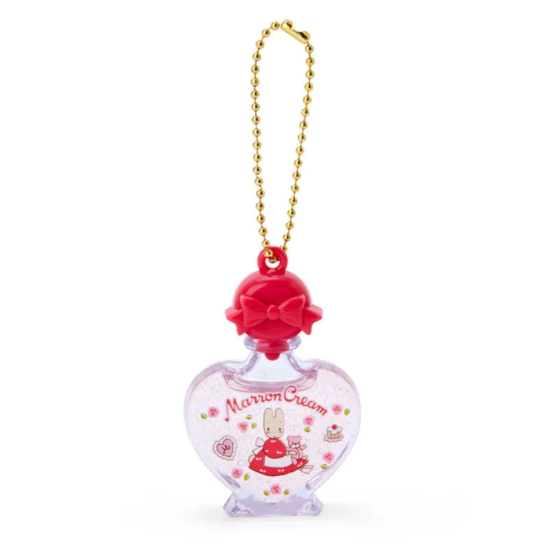 Marron Cream Bag Charm (Retro Series) sold by Sanrio