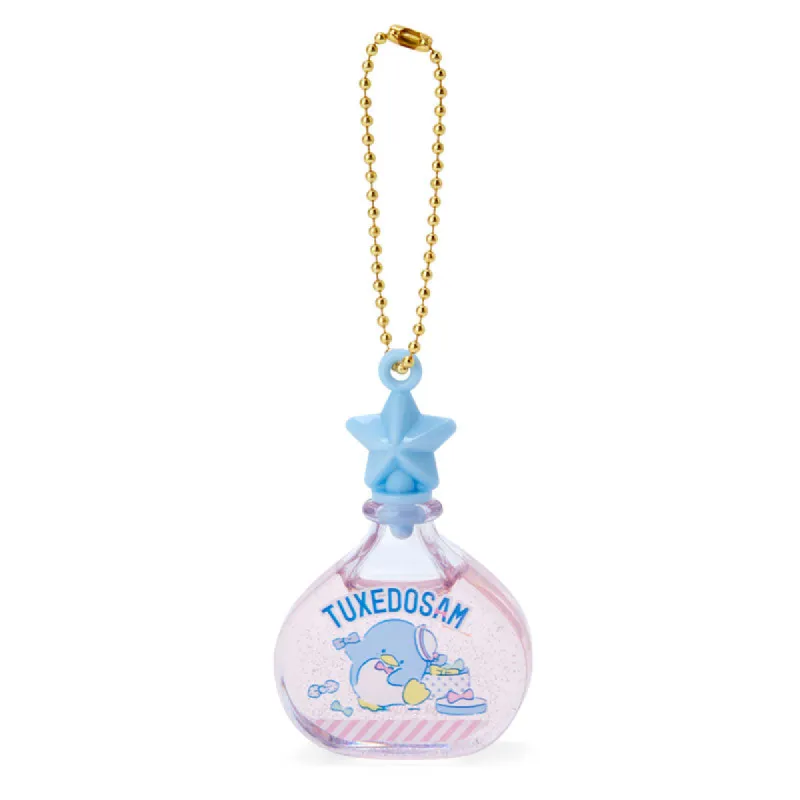 Tuxedosam Bag Charm (Retro Series) sold by Sanrio