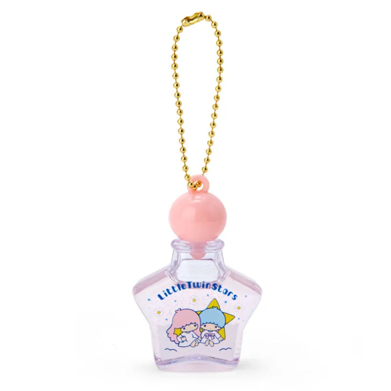 LittleTwinStars Bag Charm (Retro Series) sold by Sanrio