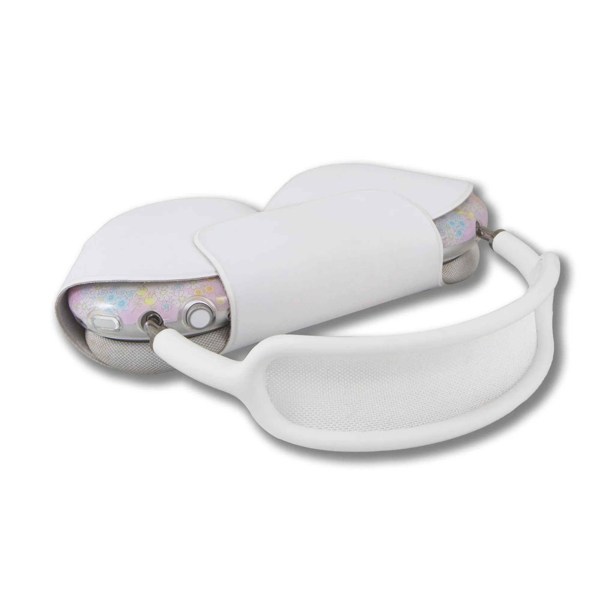 My Melody x Sonix Fairy 50th Anniv. Airpods Max Cover sold by Sanrio product image thumbnail 3