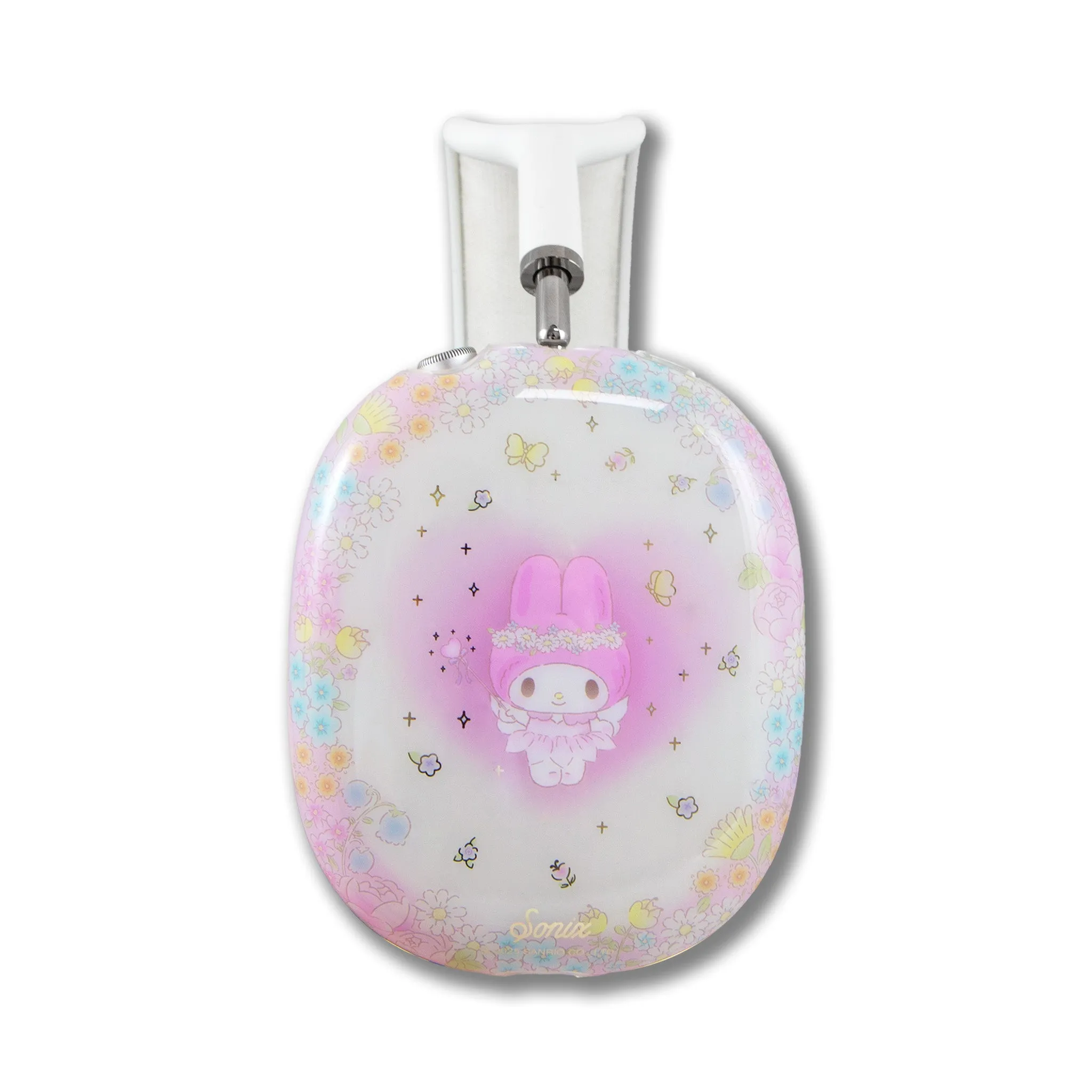 My Melody x Sonix Fairy 50th Anniv. Airpods Max Cover sold by Sanrio product image thumbnail 5