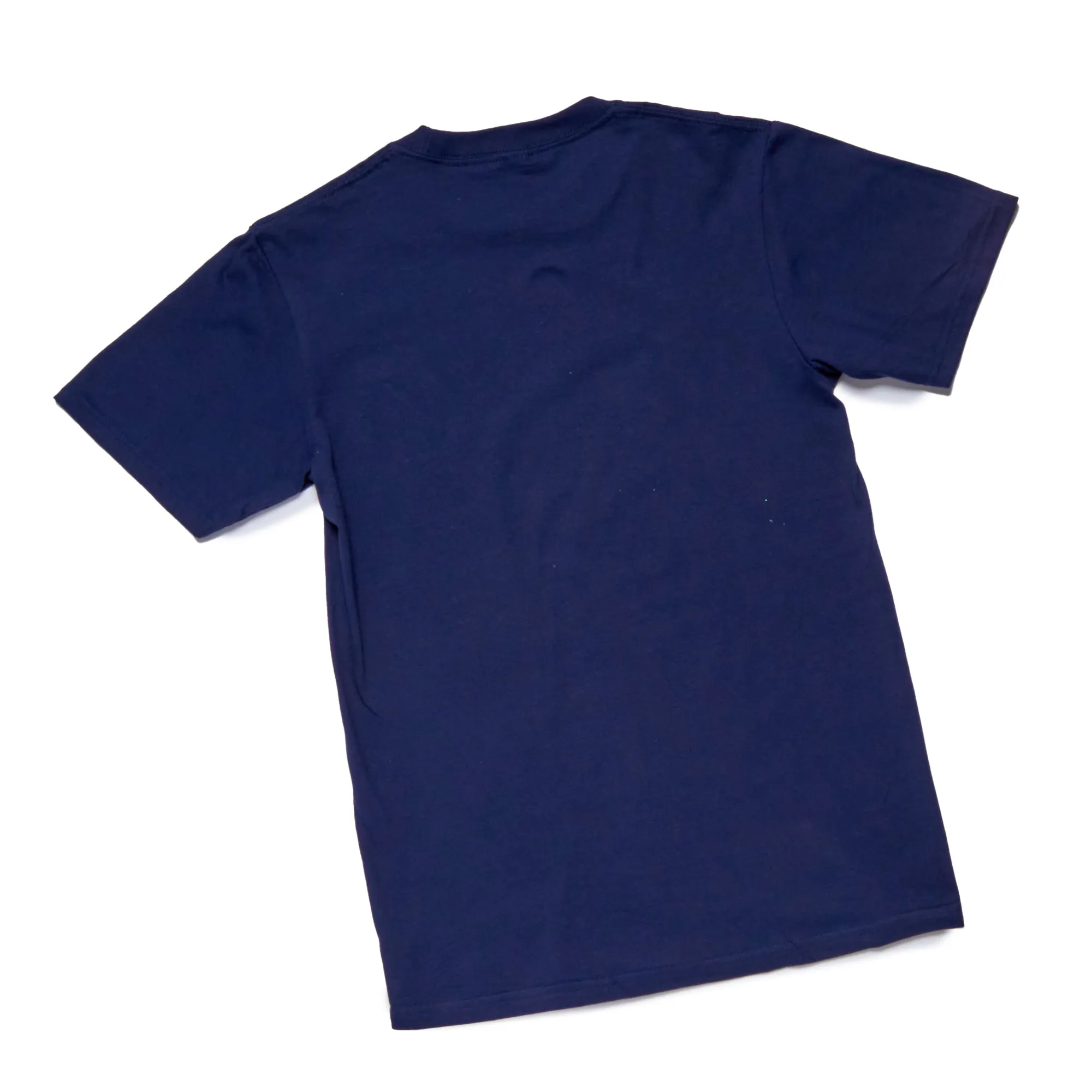 Hello Kitty x GIRL Navy Squad Tee (50th Anniv.) sold by Sanrio product image thumbnail 3