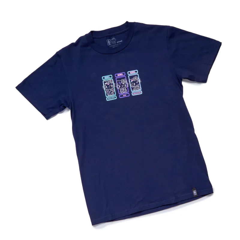 Hello Kitty x Nike NRG All-Over Print Tee | Parallel