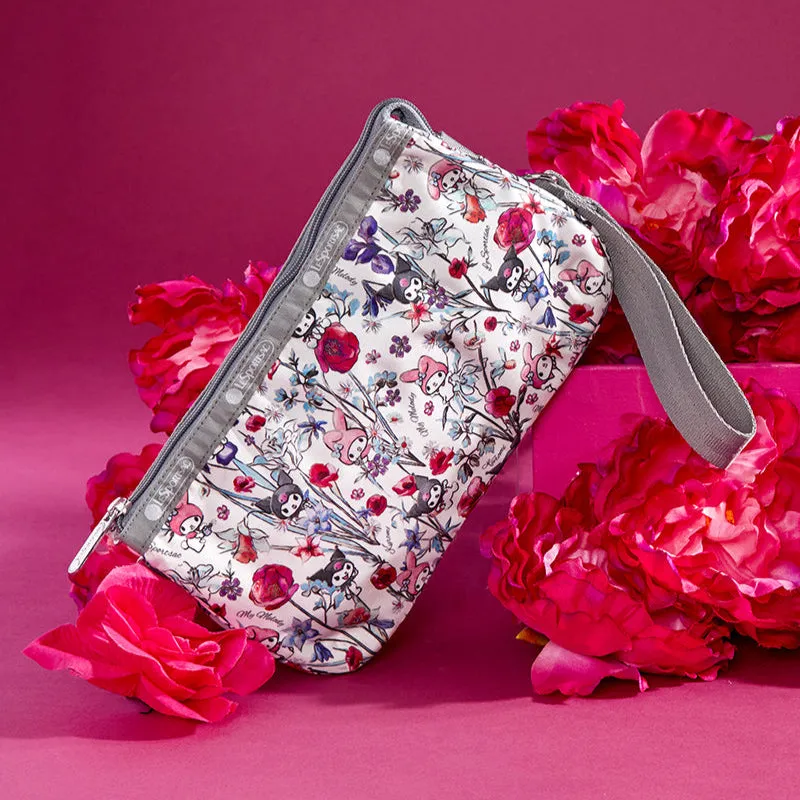 My Melody & Kuromi x LeSportsac Medium Koko Crossbody sold by Sanrio product image thumbnail 2