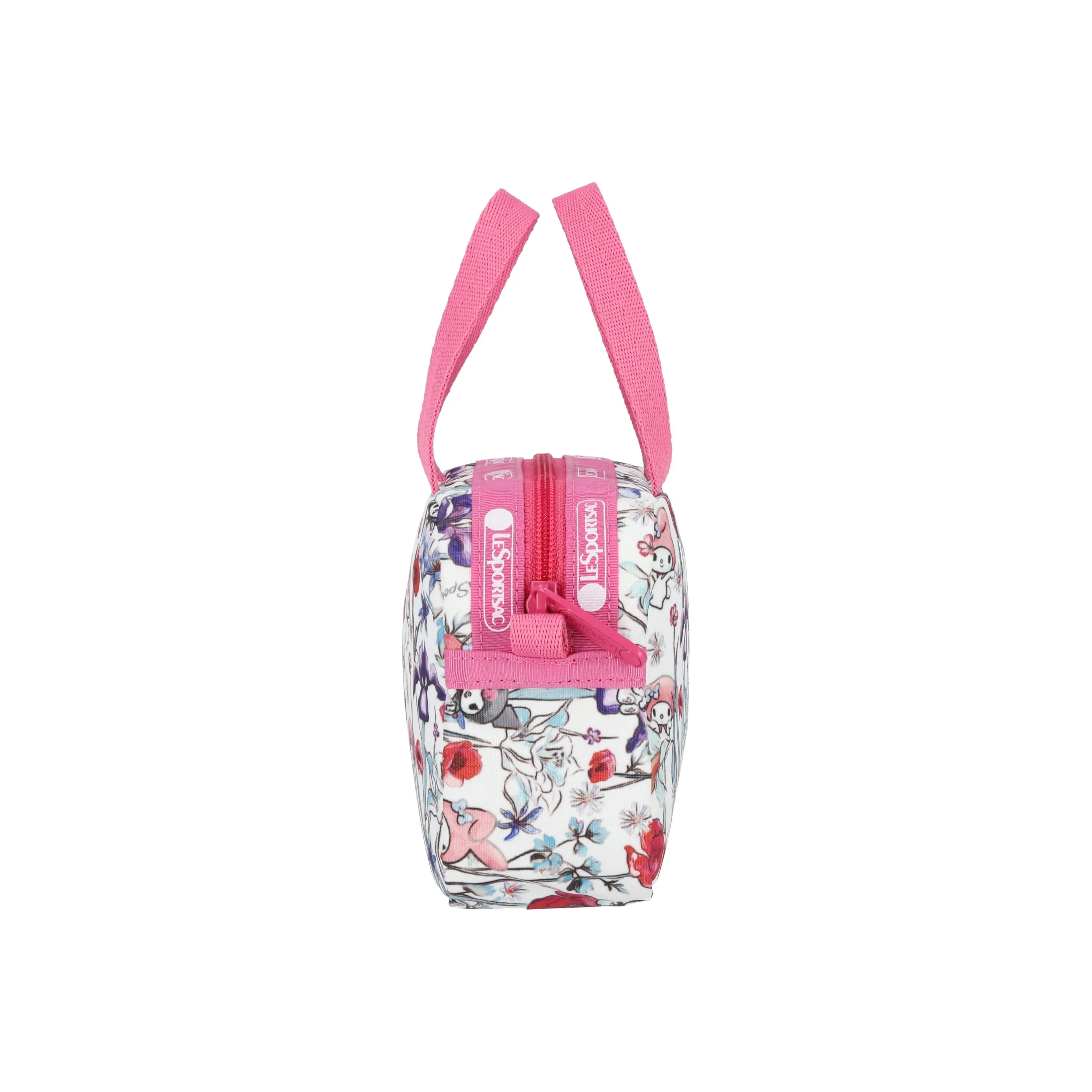 My Melody & Kuromi x LeSportsac Micro Bag sold by Sanrio product image thumbnail 3