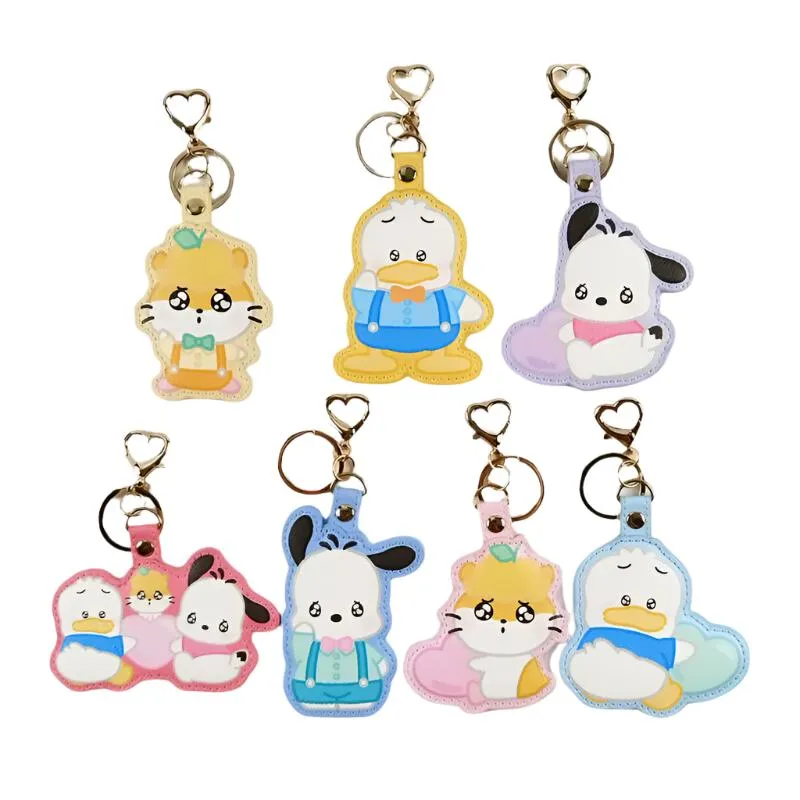 Sanrio Characters Keychain Blind Bag (Huggable Buddy Series) sold by Sanrio product image thumbnail 2