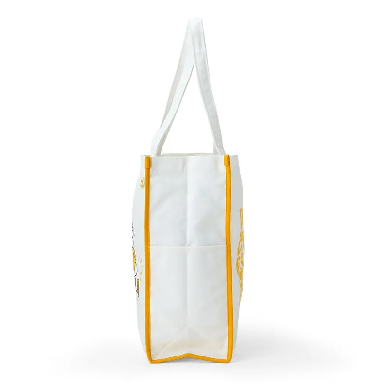 Gudetama Tote Bag (Summer Festival Forever Series) sold by Sanrio product image thumbnail 5