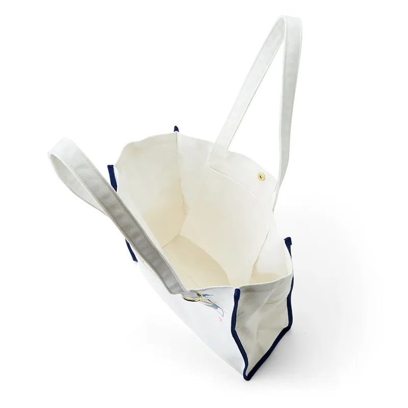 Kirimichan Tote Bag (Summer Festival Forever Series) sold by Sanrio product image thumbnail 2