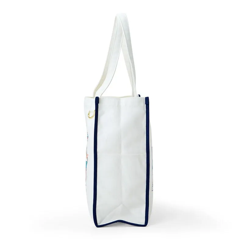 Kirimichan Tote Bag (Summer Festival Forever Series) sold by Sanrio product image thumbnail 3