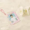 LittleTwinStars Customizable ID Badge Holder (My Pachirun Series) sold by Sanrio