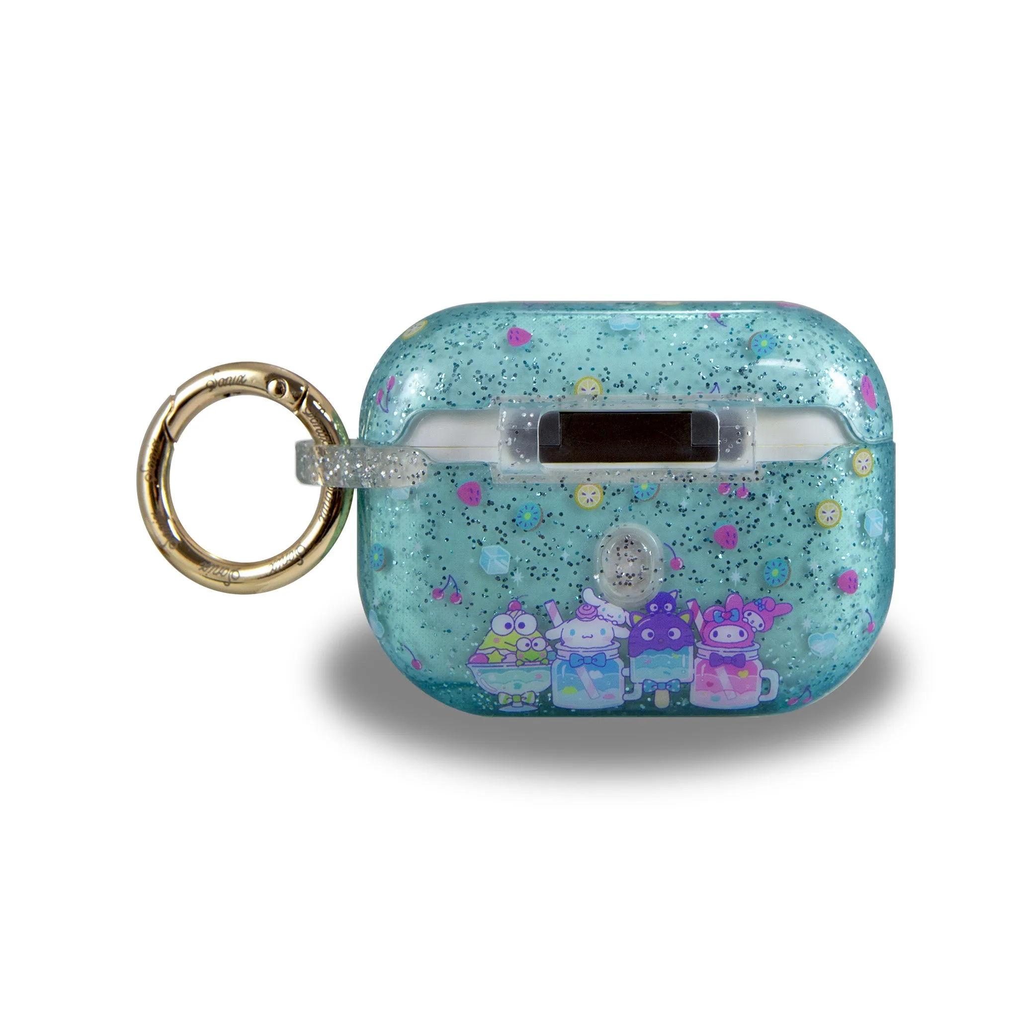 Hello Kitty and Friends x Sonix Frozen Treats AirPods Pro Case sold by Sanrio product image thumbnail 3