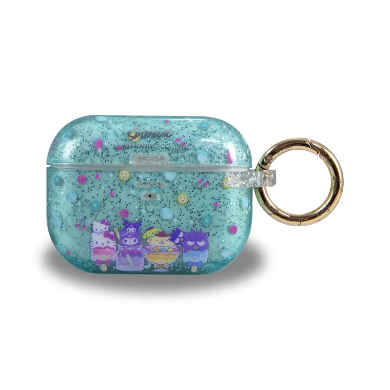 Hello Kitty and Friends x Sonix Frozen Treats AirPods Pro Case sold by Sanrio
