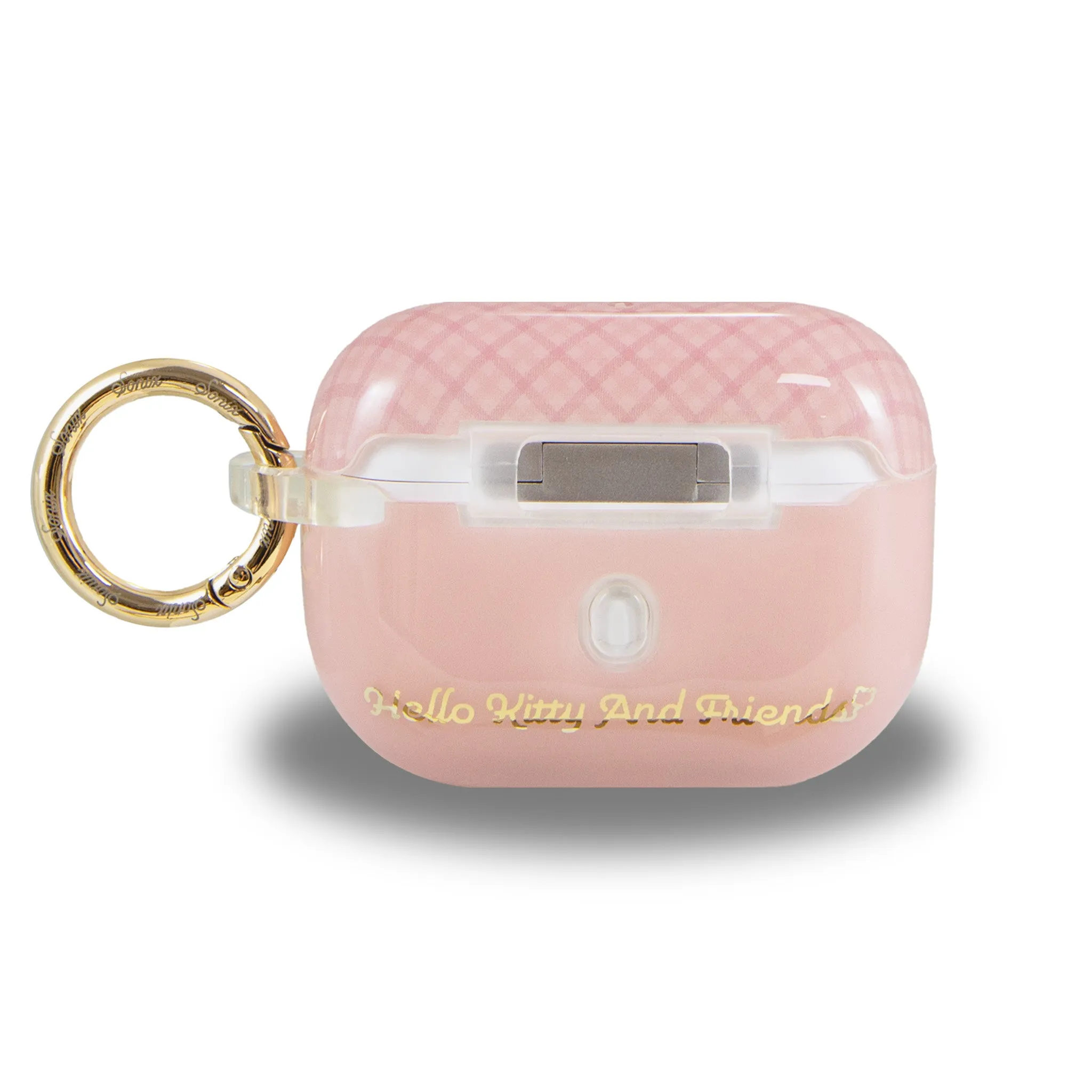 Hello Kitty and Friends x Sonix Latte Bears AirPods Pro Case sold by Sanrio product image thumbnail 3