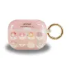 Hello Kitty and Friends x Sonix Latte Bears AirPods Pro Case sold by Sanrio
