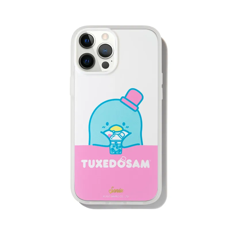 Tuxedosam x Sonix MagSafe® iPhone Case sold by Sanrio