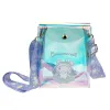 Cinnamoroll Mini Crossbody Bag (Pastel Daydream Series) sold by Sanrio