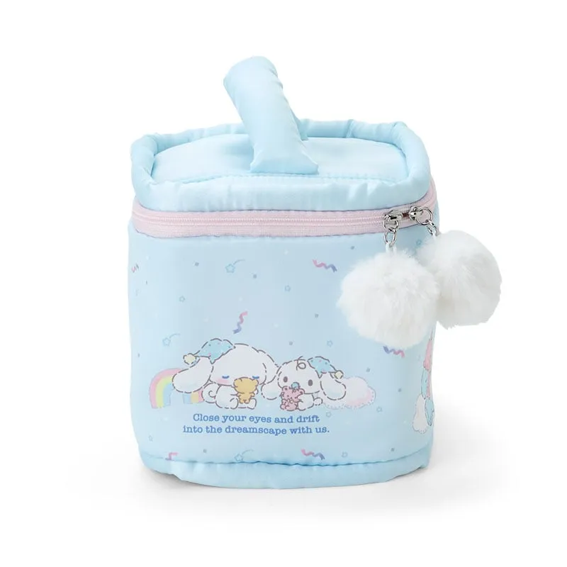 Cinnamoroll Cosmetic Pouch (Time for Bed Series) sold by Sanrio product image thumbnail 4