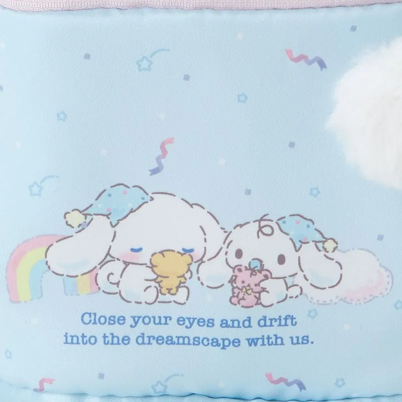 Cinnamoroll Cosmetic Pouch (Time for Bed Series) sold by Sanrio product image thumbnail 5