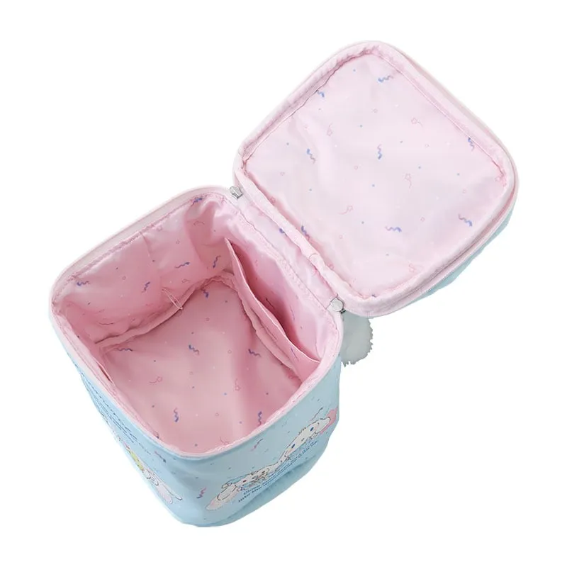 Cinnamoroll Cosmetic Pouch (Time for Bed Series) sold by Sanrio product image thumbnail 2