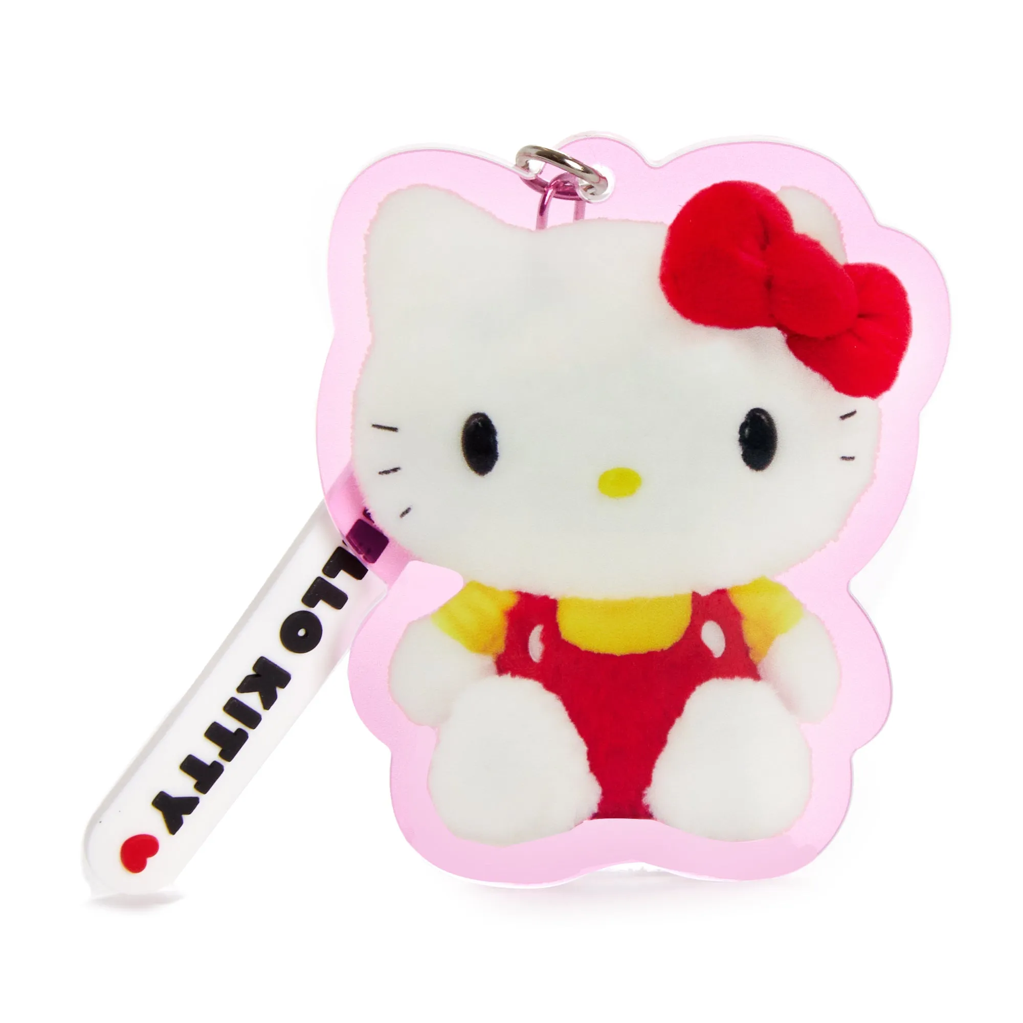 Hello Kitty Acrylic Keychain (Photo Series) sold by Sanrio product image thumbnail 3