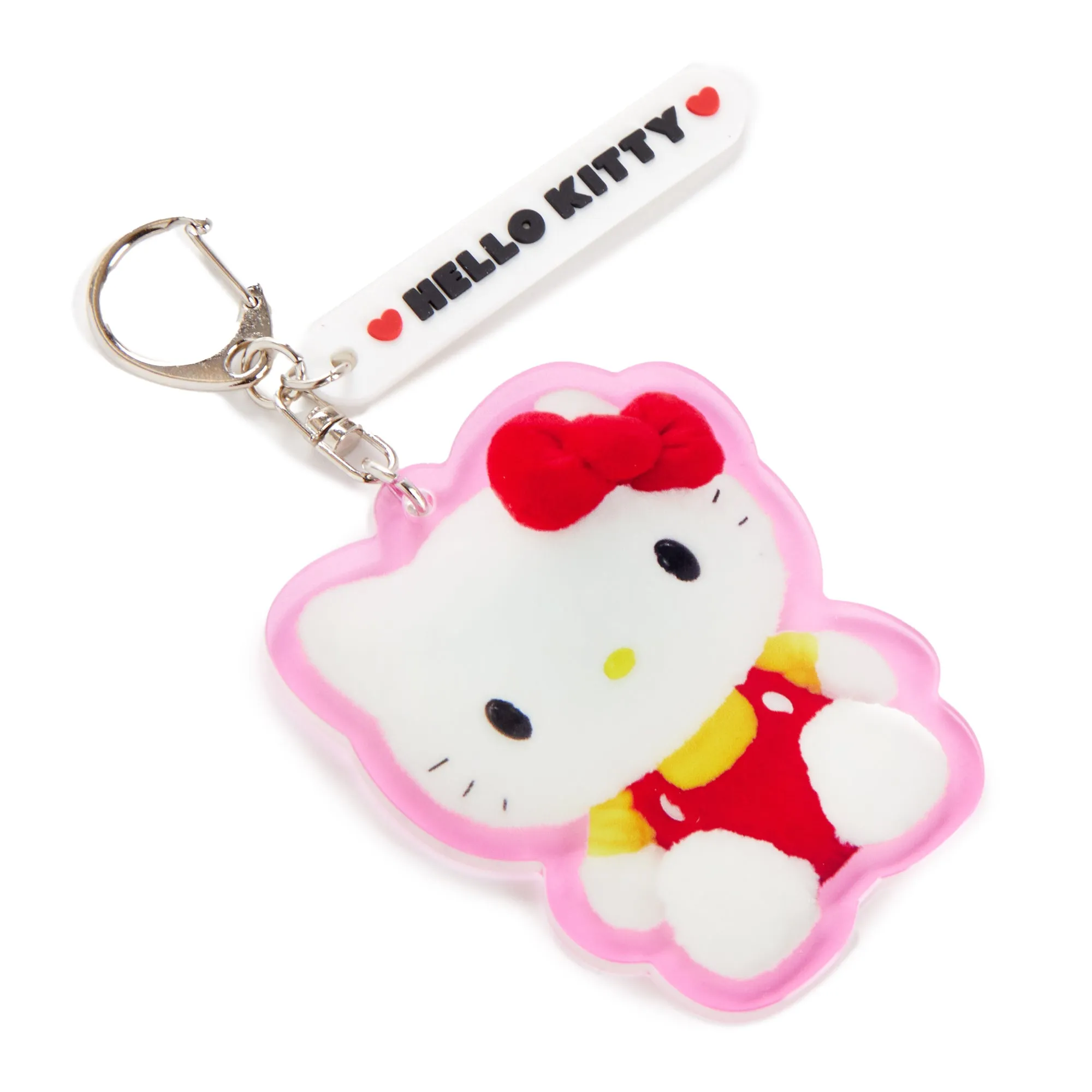 Hello Kitty Acrylic Keychain (Photo Series) sold by Sanrio product image thumbnail 2