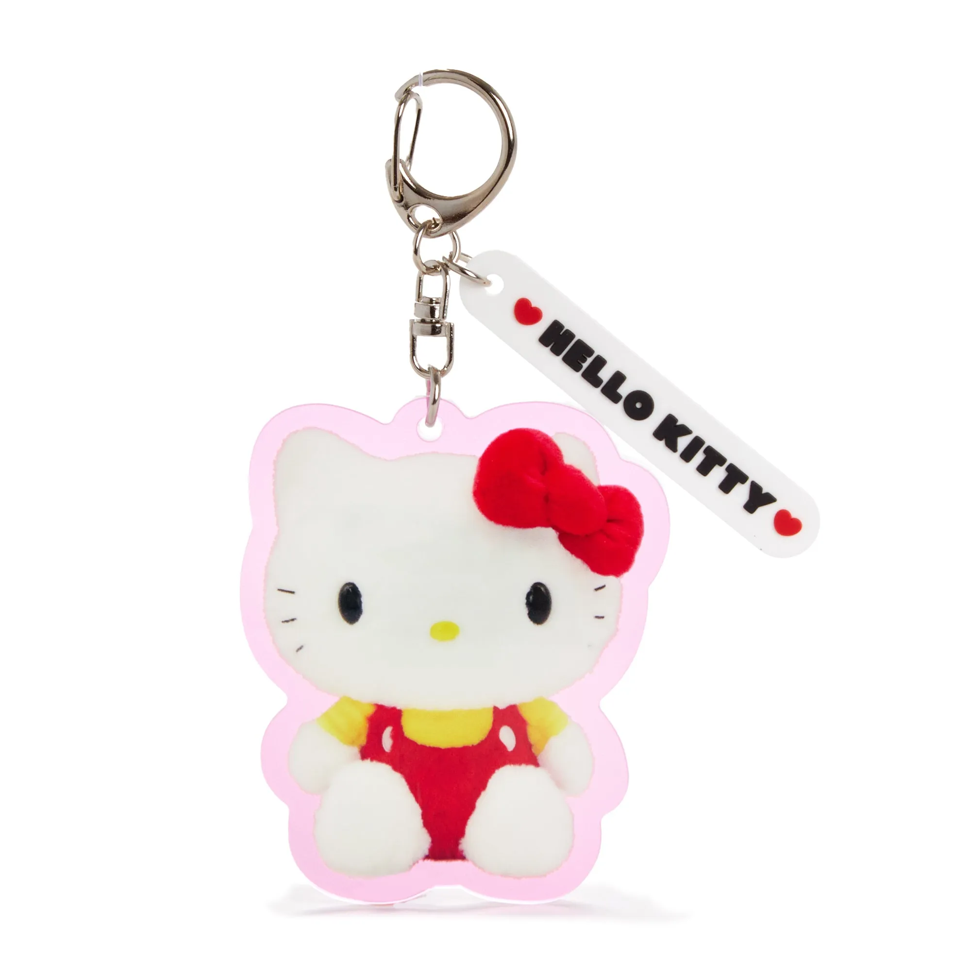 Hello Kitty Acrylic Keychain (Photo Series) sold by Sanrio