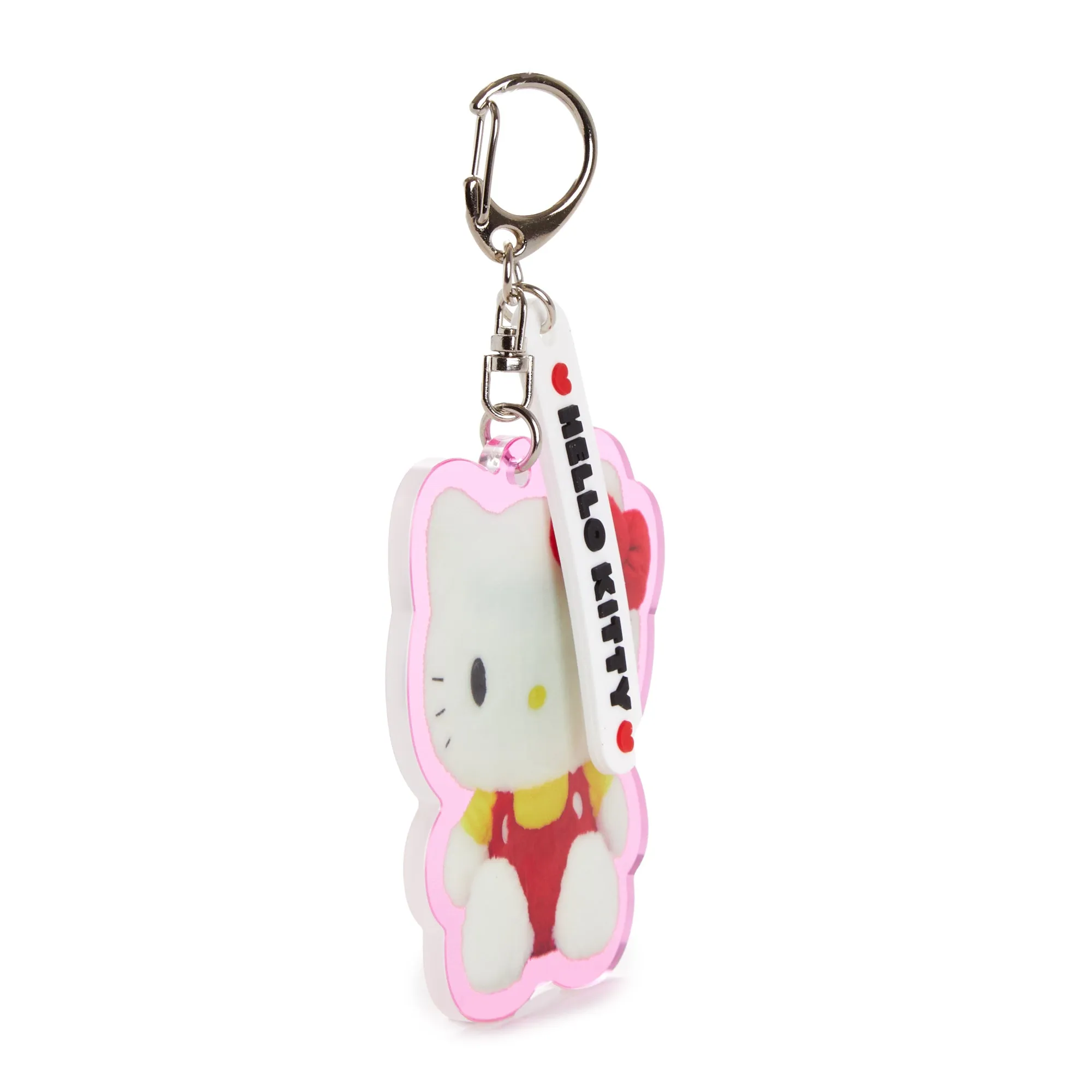 Hello Kitty Acrylic Keychain (Photo Series) sold by Sanrio product image thumbnail 4