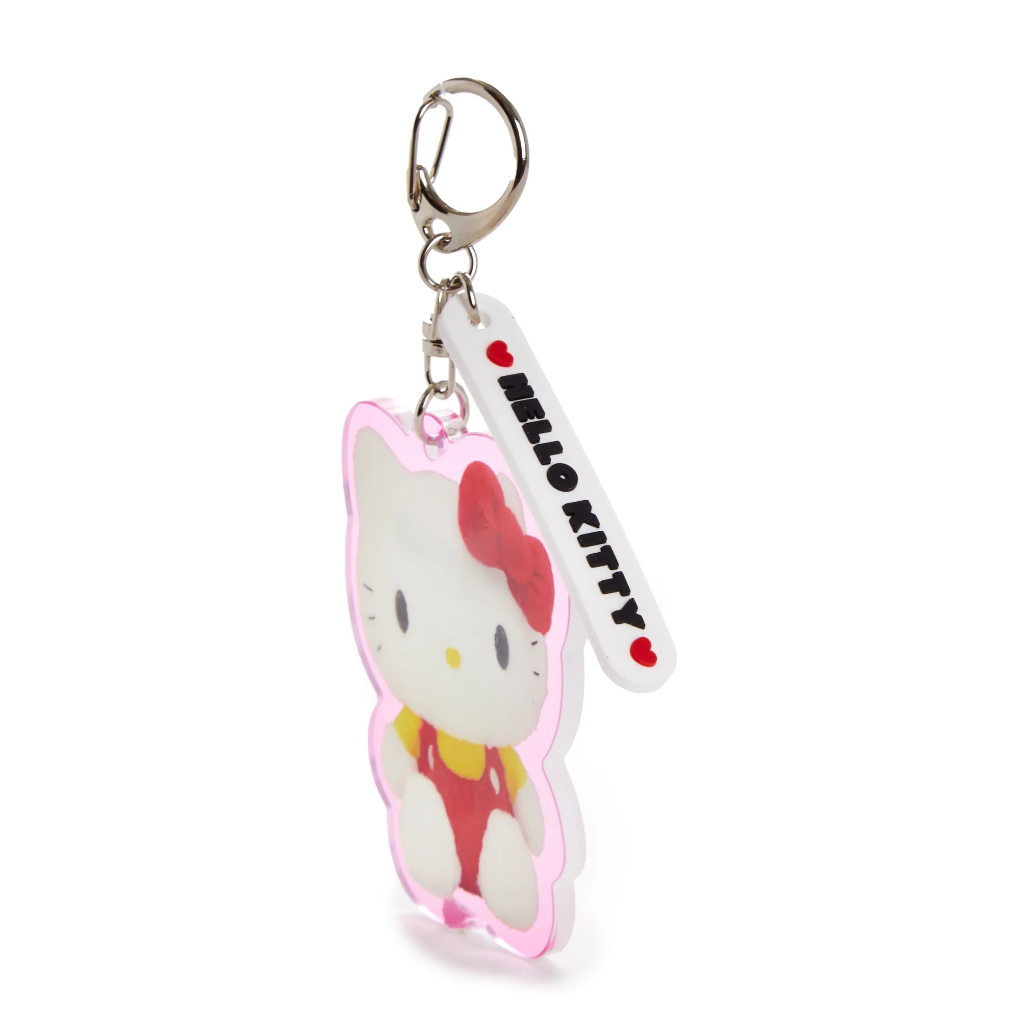 Hello Kitty Acrylic Keychain (Photo Series) sold by Sanrio product image thumbnail 5