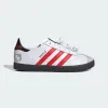 Hello Kitty x adidas Gazelle Sneaker (Youth) sold by Sanrio