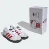Hello Kitty x adidas Gazelle Sneaker (Youth) sold by Sanrio