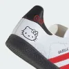 Hello Kitty x adidas Gazelle Sneaker (Youth) sold by Sanrio