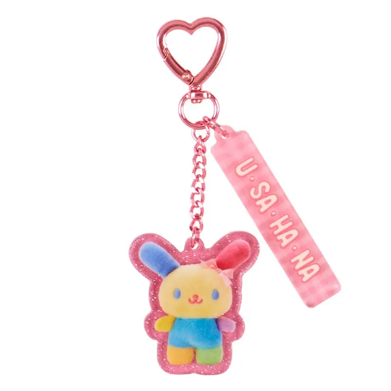 Sanrio Characters Acrylic Keychain Blind Box (Pitatto Friends Series) sold by Sanrio product image thumbnail 4