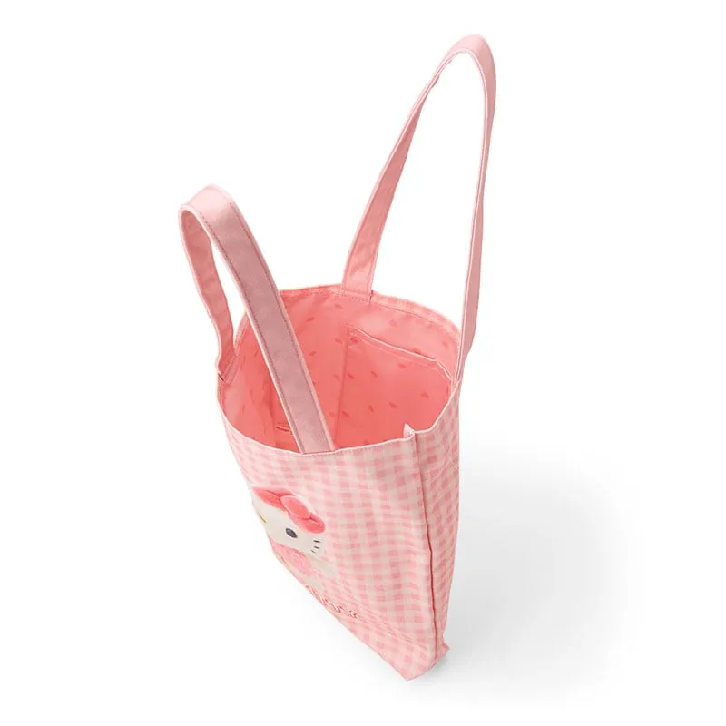 Hello Kitty Tote Bag (Pitatto Friends Series) sold by Sanrio product image thumbnail 2