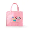 Sanrio Characters Mini Tote Bag (Pitatto Friends Series) sold by Sanrio