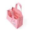 Sanrio Characters Mini Tote Bag (Pitatto Friends Series) sold by Sanrio