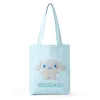Cinnamoroll Tote Bag (Pitatto Friends Series) sold by Sanrio