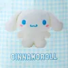 Cinnamoroll Tote Bag (Pitatto Friends Series) sold by Sanrio